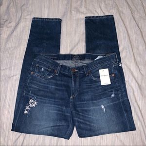 Lucky brand jeans